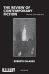 Review of Contemporary Fiction