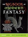 The Big Book of Modern Fantasy