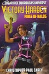 Victory Harben - Fires of Halos