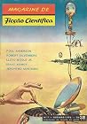 Magazine de Ficção Científica, nº 7
