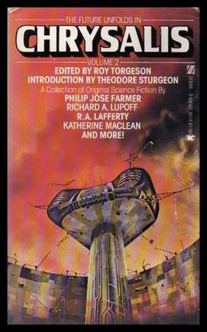 Chrysalis Volume 2
