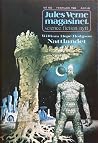 Jules Verne magasinet #403, februari 1984