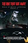 The One That Got Away - Women of Horror Anthology Volume 3