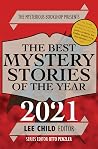 The Mysterious Bookshop Presents the Best Mystery Stories of the Year 2021