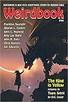 Weirdbook #44