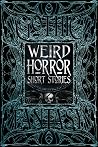 Weird Horror Short Stories
