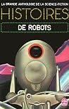 Histoires de Robots