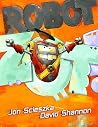Robot Zot!