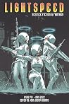 Lightspeed Magazine, Issue 144, May 2022