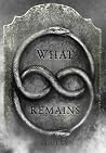 What Remains