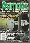 Asimov's Science Fiction May/June 2022