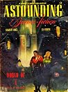 Astounding Science Fiction, August 1945