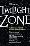 Twilight Zone - 19 original tales on the 50th anniversary