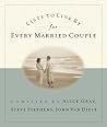 Lists to Live By for Every Married Couple