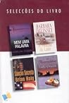 Selecções do Livro - Nem uma Palavra; A Vizinha do Lado; Sanção Secreta; O Observatório