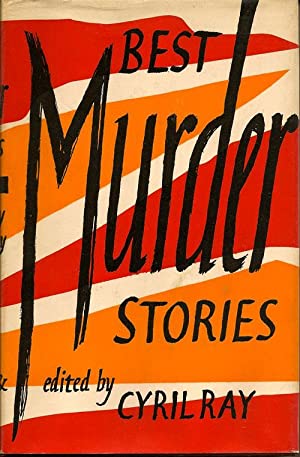Best Murder Stories