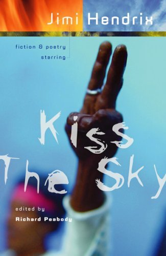 Kiss the Sky