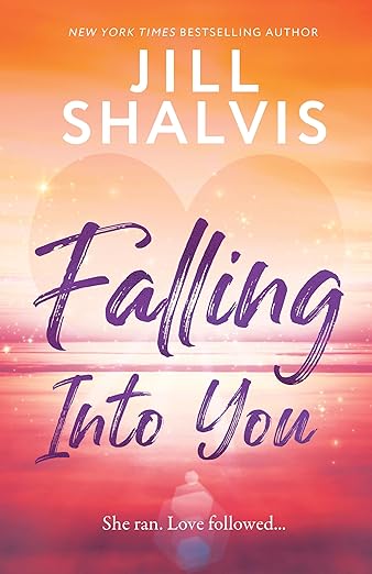 Falling Into You