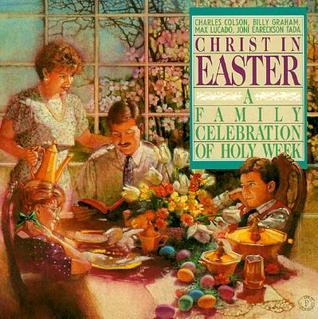 Christ in Easter