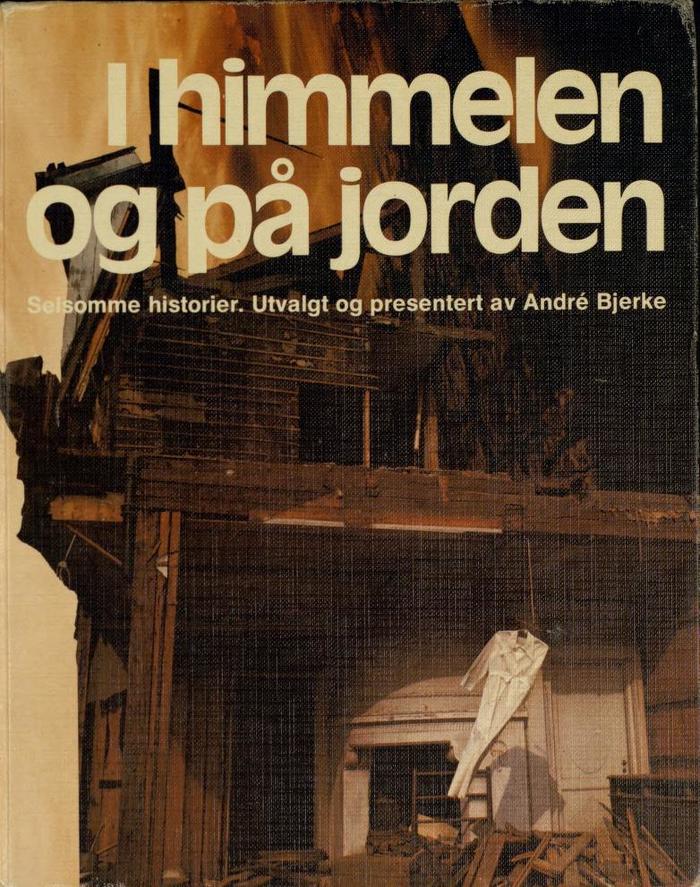 I himmelen og på jorden