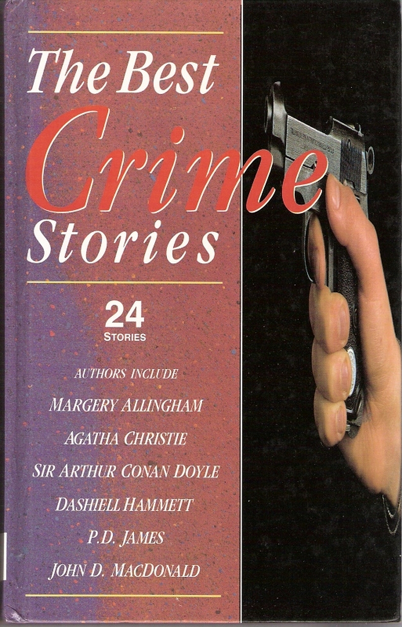 The Best Crime Stories
