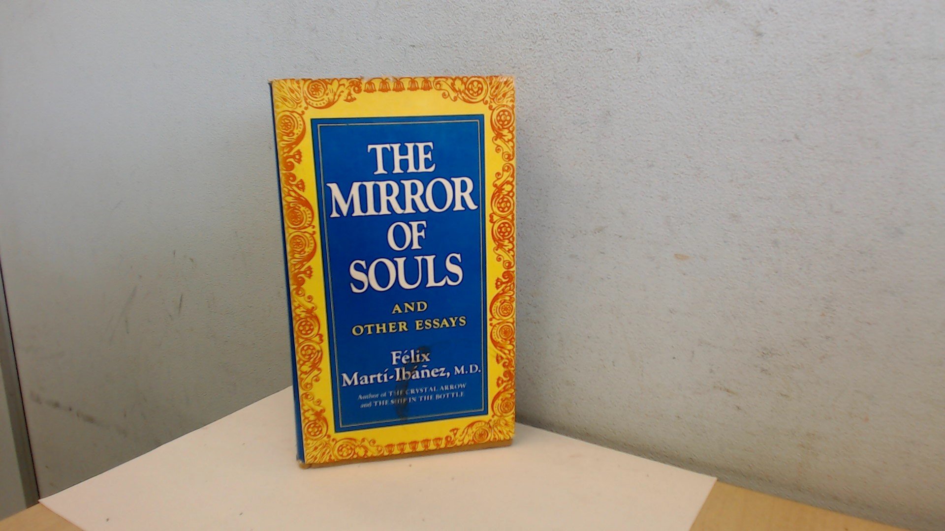 The Mirror of Souls